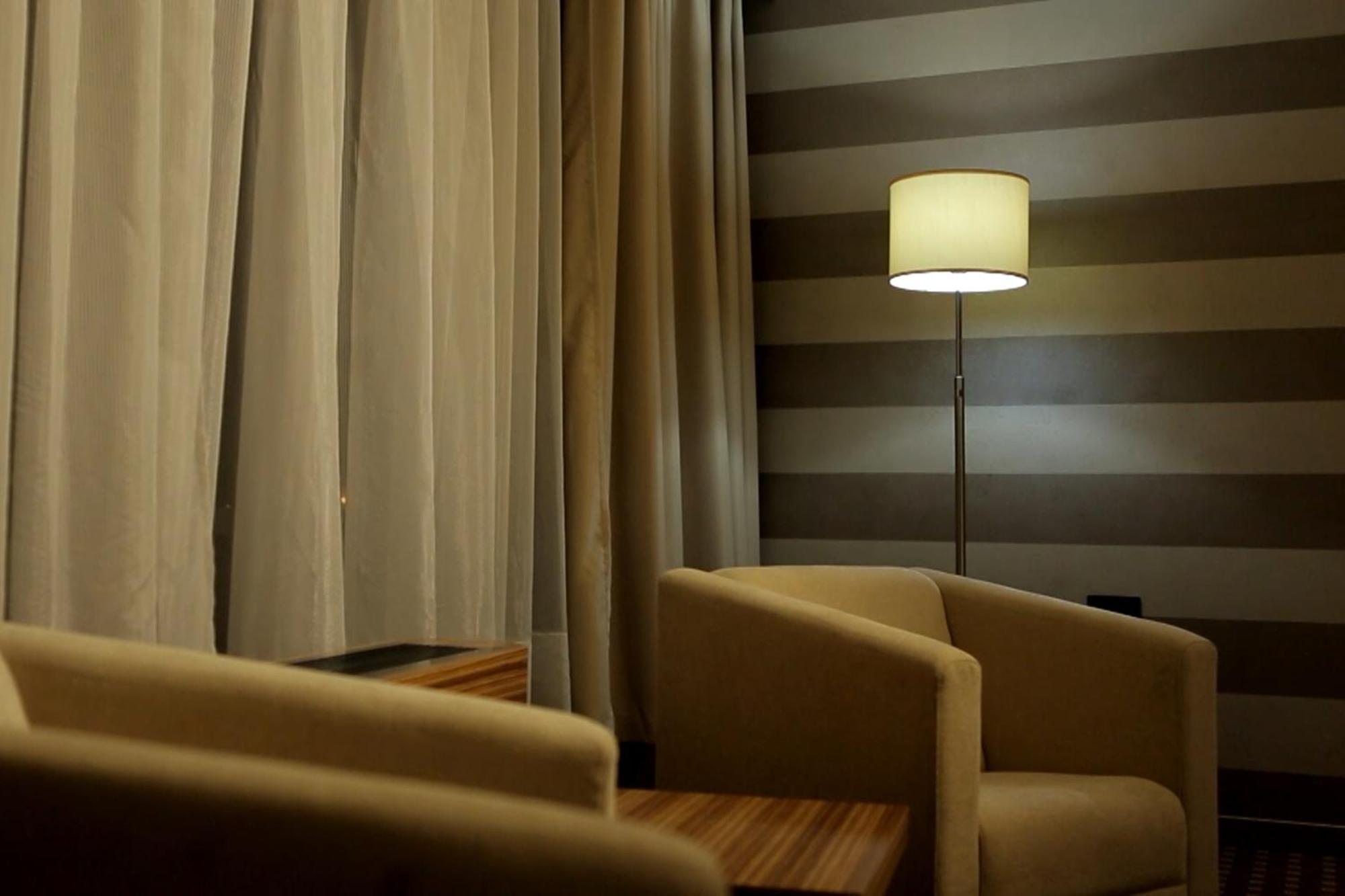 Orbis Design Hotel & Spa Paracin Room photo